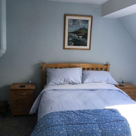 Bed and Breakfast Lockwood House Kineton  Екстер'єр фото