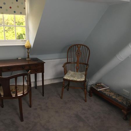 Bed and Breakfast Lockwood House Kineton  Екстер'єр фото