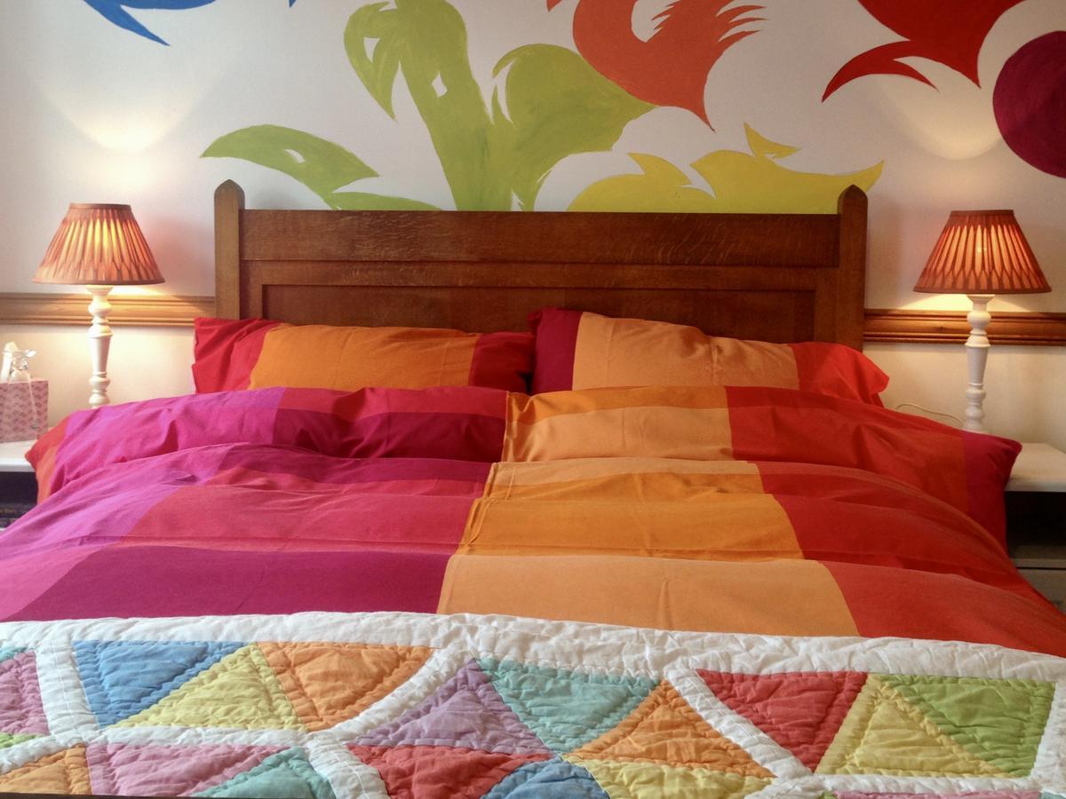 Bed and Breakfast Lockwood House Kineton  Екстер'єр фото