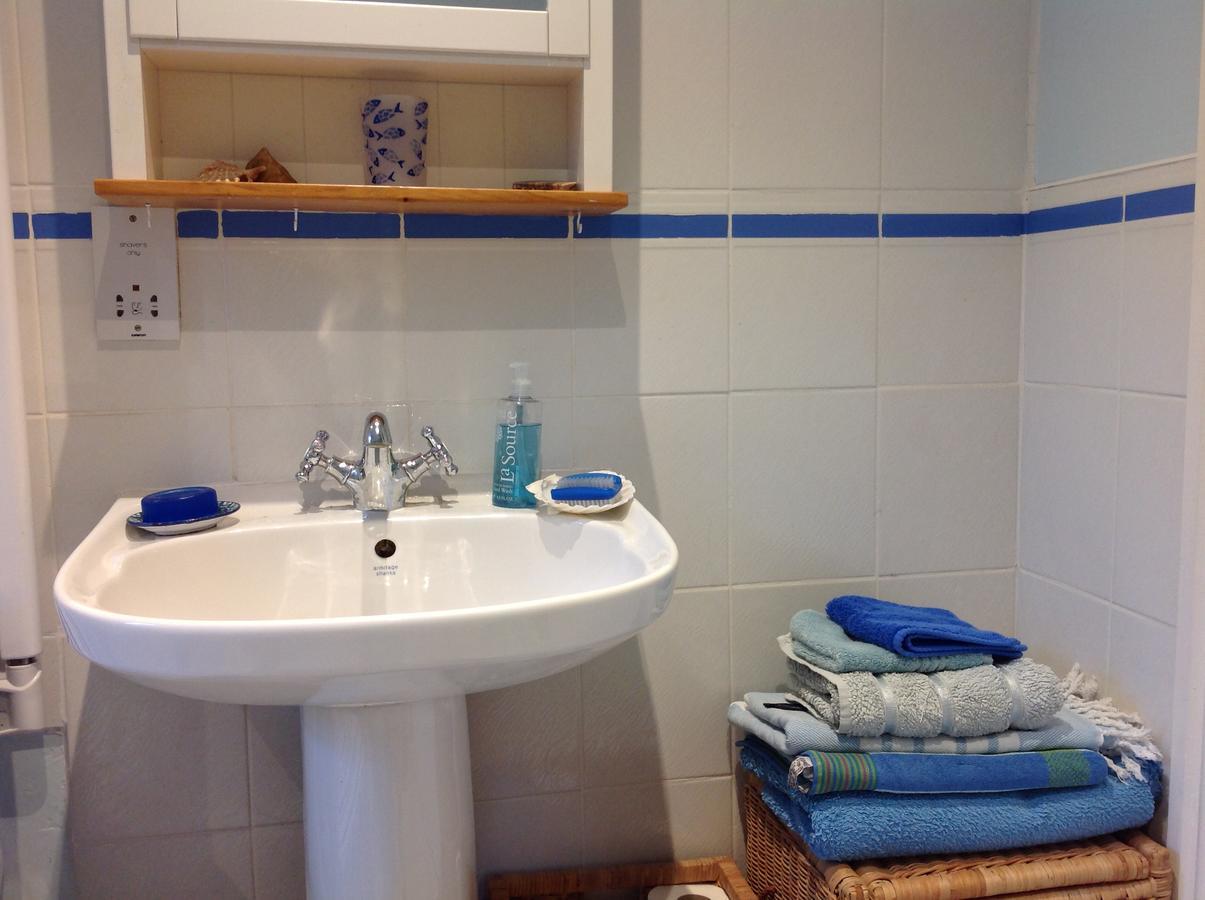 Bed and Breakfast Lockwood House Kineton  Екстер'єр фото