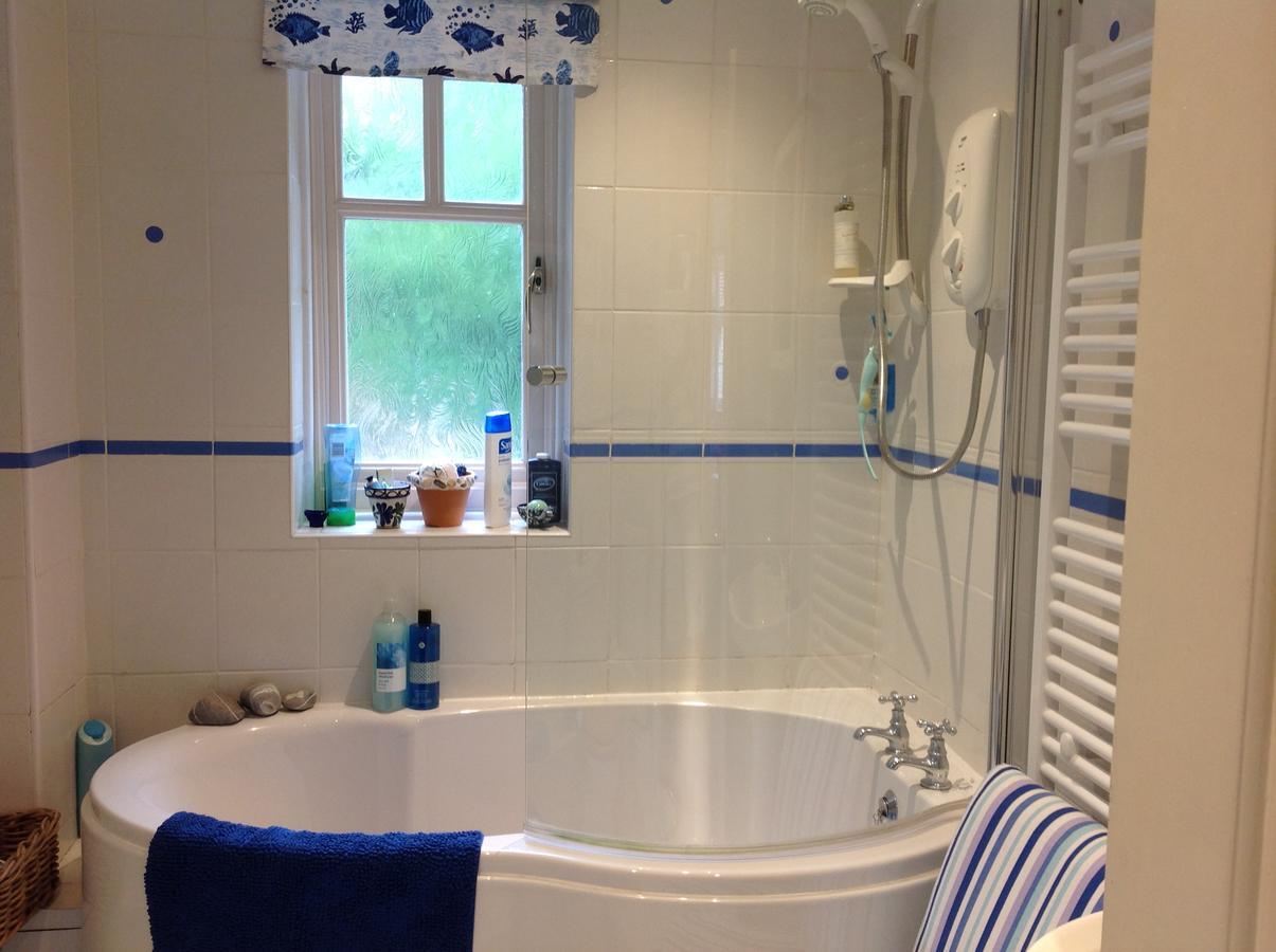 Bed and Breakfast Lockwood House Kineton  Екстер'єр фото