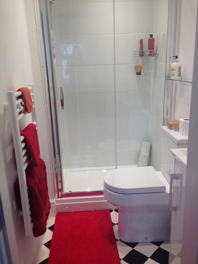 Bed and Breakfast Lockwood House Kineton  Екстер'єр фото