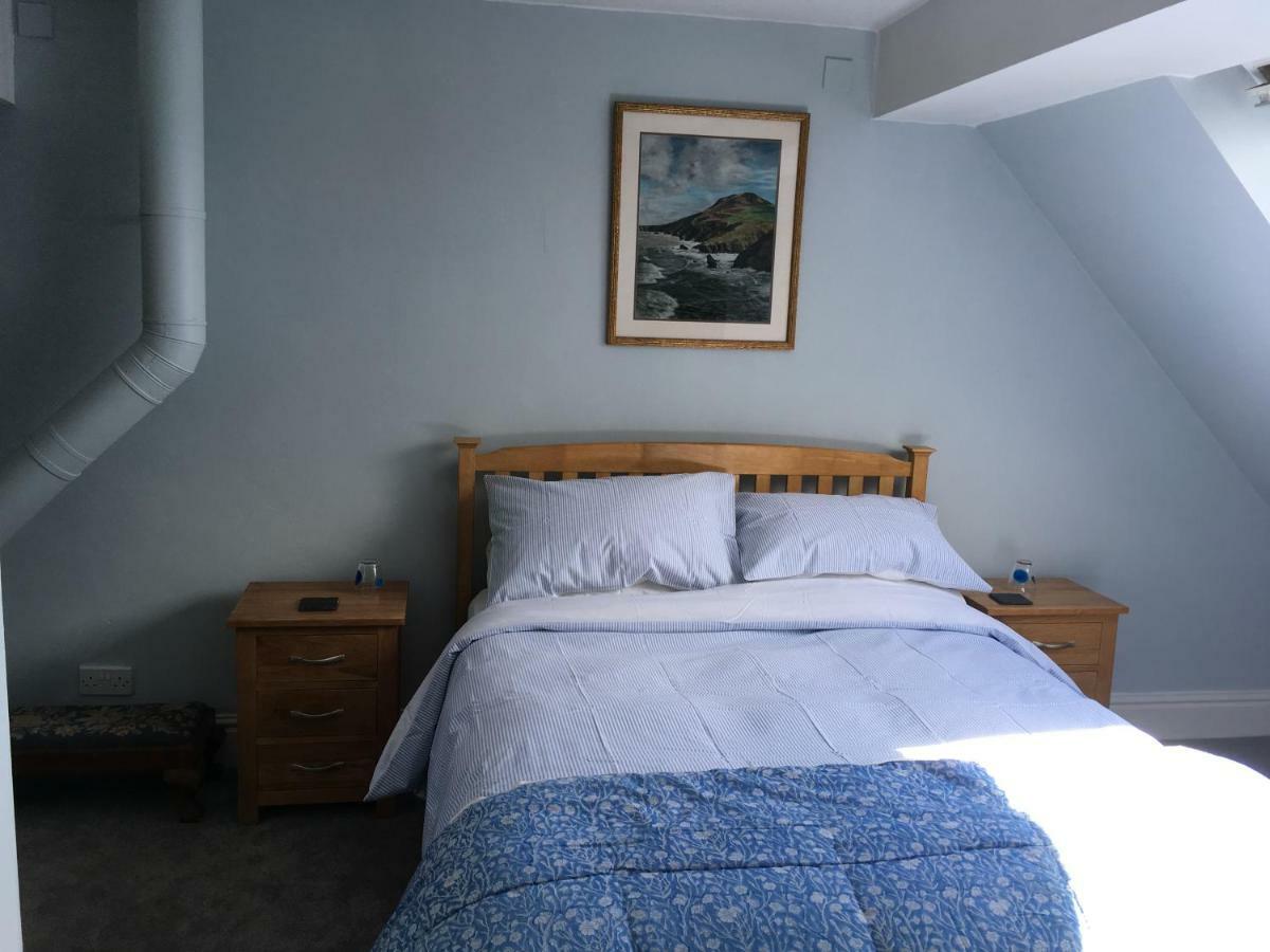 Bed and Breakfast Lockwood House Kineton  Екстер'єр фото