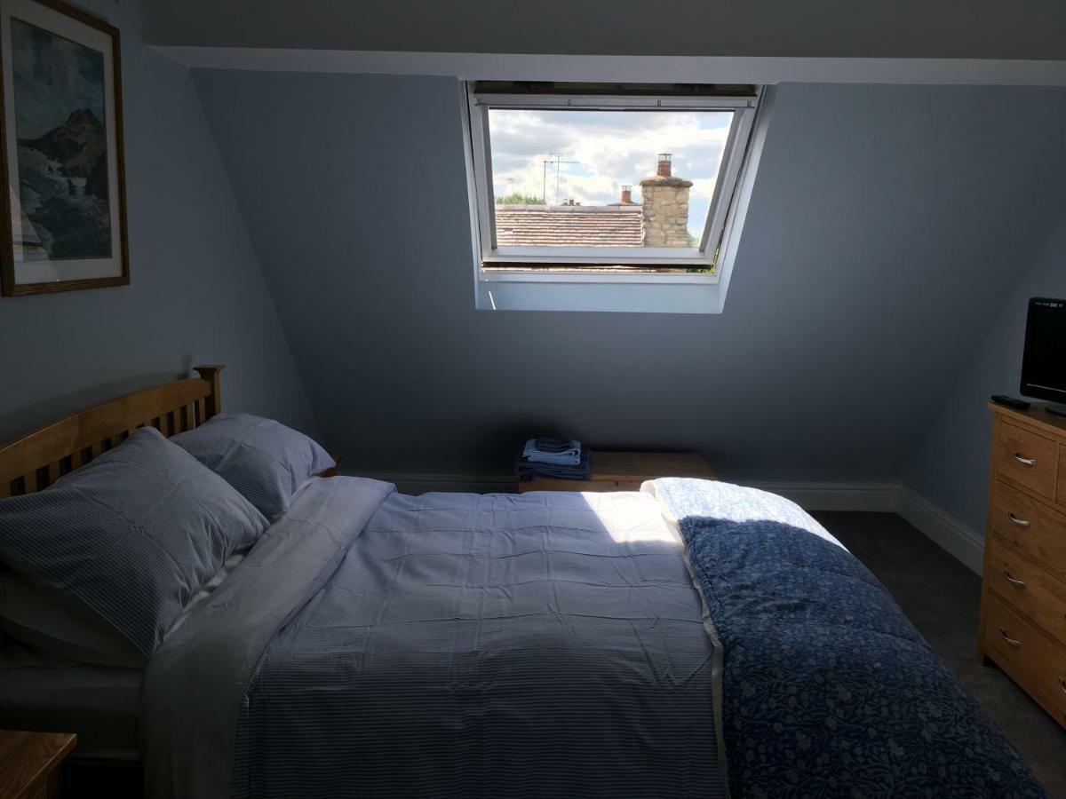 Bed and Breakfast Lockwood House Kineton  Екстер'єр фото