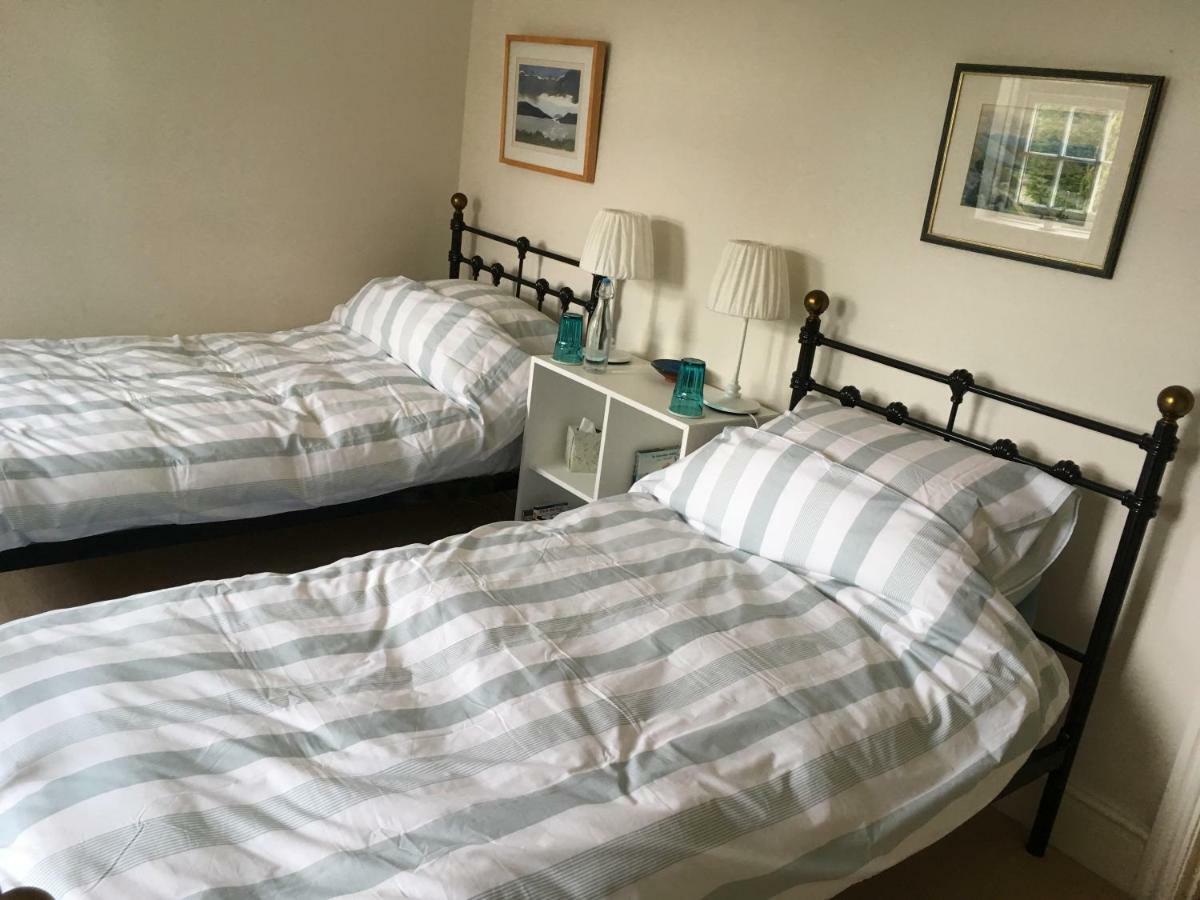 Bed and Breakfast Lockwood House Kineton  Екстер'єр фото