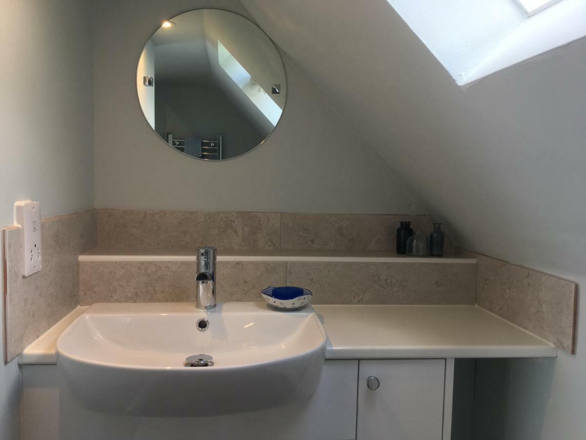 Bed and Breakfast Lockwood House Kineton  Екстер'єр фото