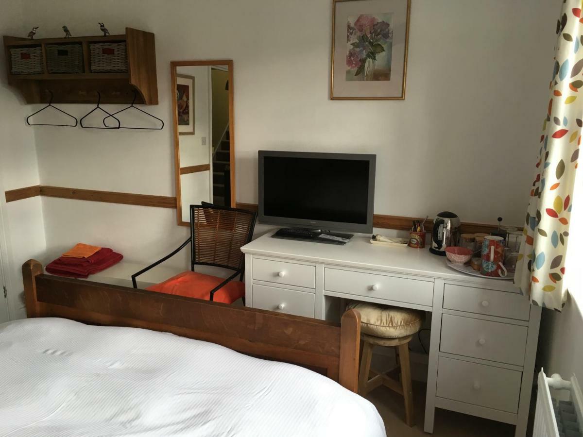 Bed and Breakfast Lockwood House Kineton  Екстер'єр фото