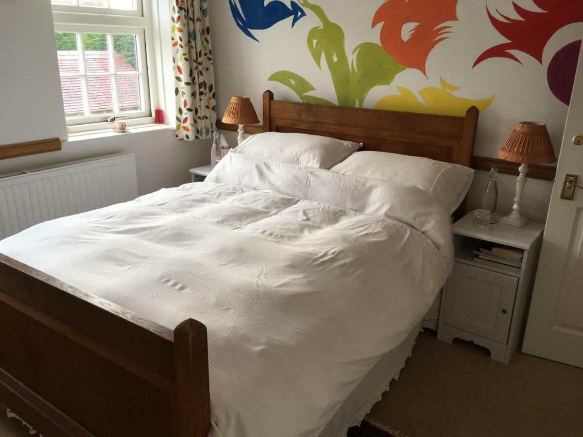 Bed and Breakfast Lockwood House Kineton  Екстер'єр фото