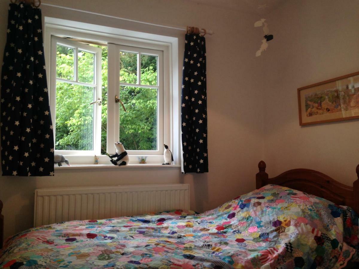 Bed and Breakfast Lockwood House Kineton  Екстер'єр фото