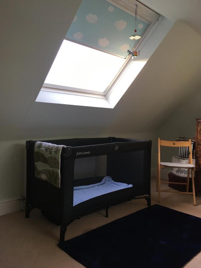 Bed and Breakfast Lockwood House Kineton  Екстер'єр фото